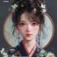 用户Suki Chen的头像，通过掌中的美母FAQ解答了诸多困惑的新用户